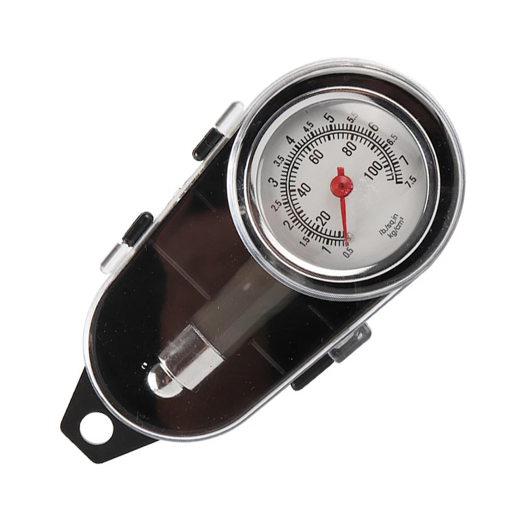 Tire Pressure Gauge