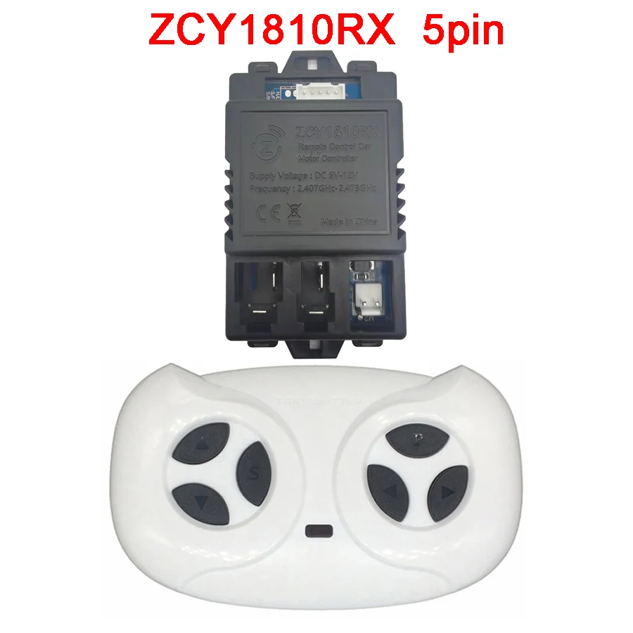 R/C用 JR-MP82SWV + JR-MPH83MKⅡ Amazon.com: weelye RX23 12V Control Box Receiver Mainboard