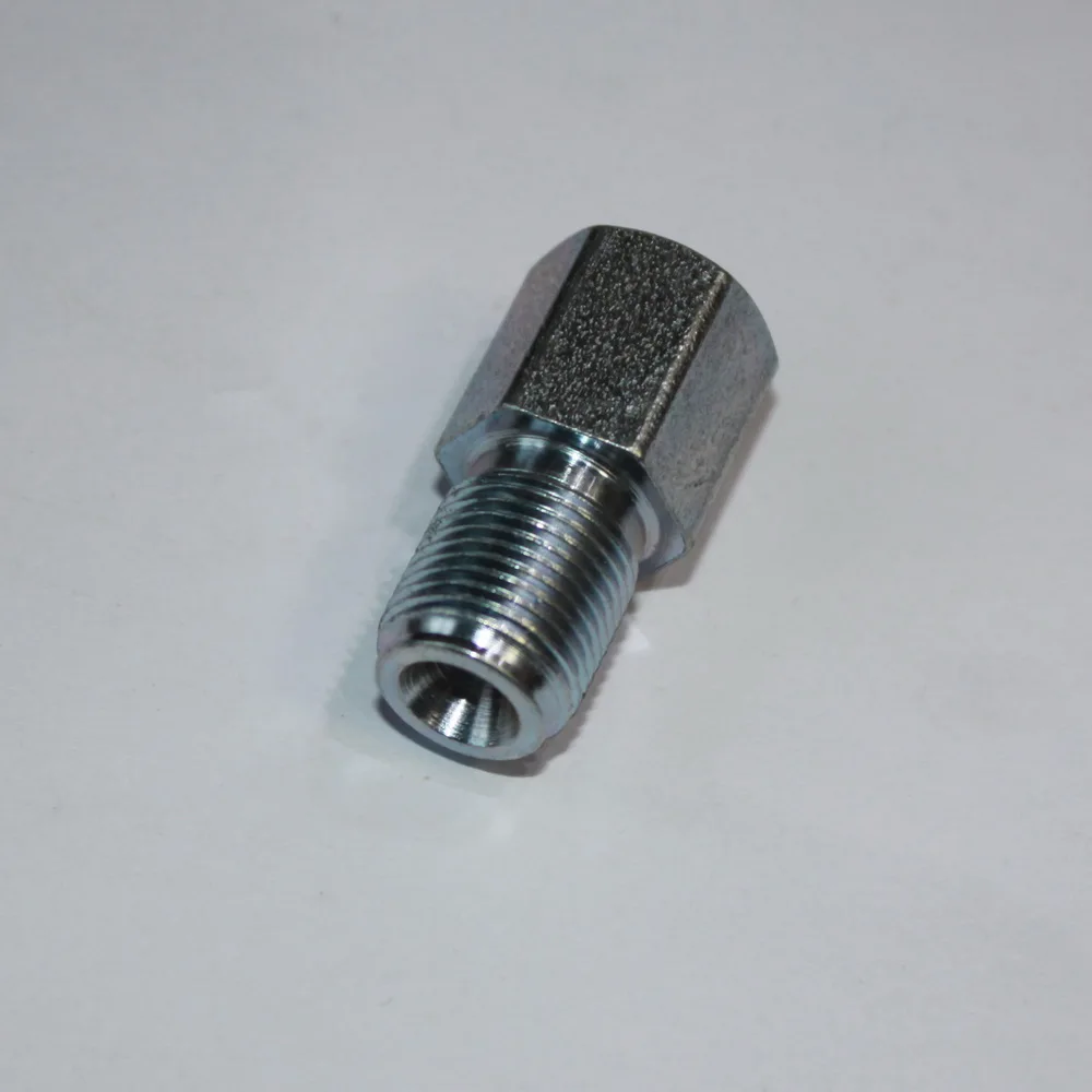 Male M12x1 to Female M10x1 Brake Union Adapter