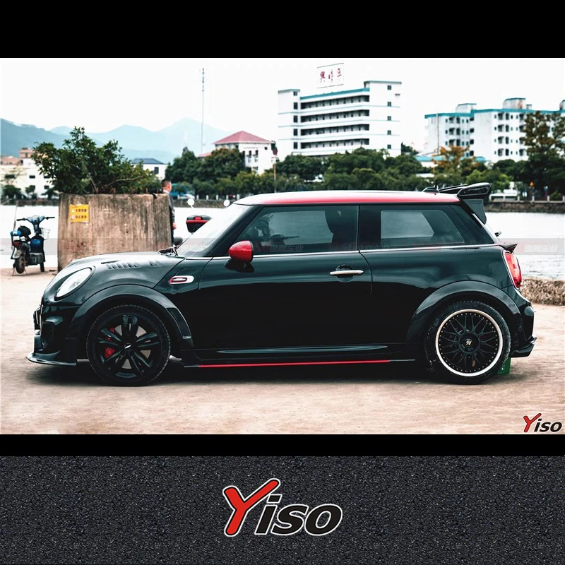 F56 Mini Cooper - The Mini Station