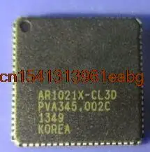 

IC 100% NEW Free shipping AR1021X-CL3D QFN64