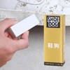 Shoe Cleaning Eraser Wash Free Stain Remover Eraser Portable Sneaker Eraser for Suede Sheepskin Matte Leather Fabric Care 3