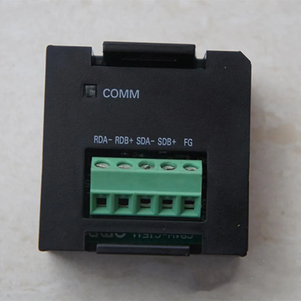 

100% Новый оригинальный Расширенный модуль PLC