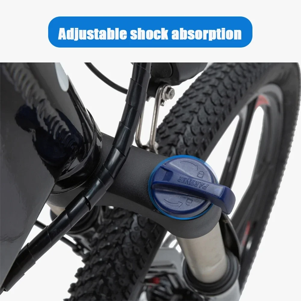ZPW Electric Bicycle 1000W 14AH 48V Ebike Men's Bike 26 Inch * 1.9 Inch Tire Dual disc brake 45KM/H Mountain Motorcycl