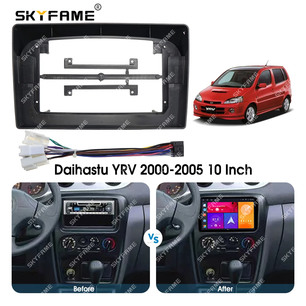 Daihastu YRV 2000-2005  SKYFAME ڵ  þ , ȵ̵    г ŰƮ