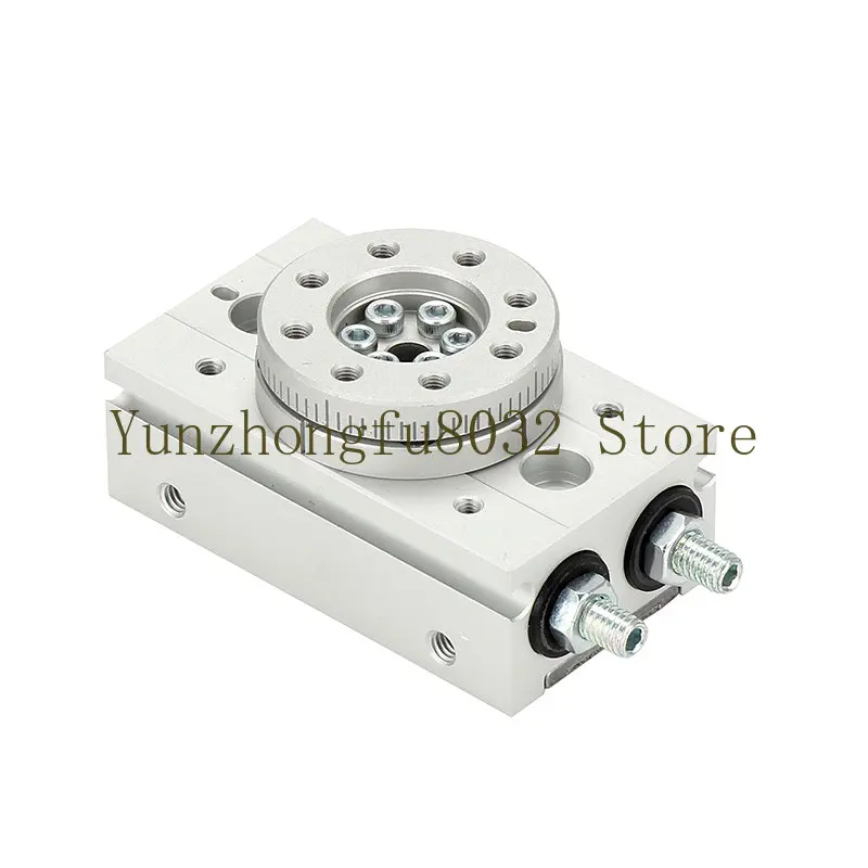 

MSQB10A MSQB20A MSQB30A MSQB50A Rotary Pneumatic Cylinder MSQB50R 90 degree 180 degree MSQB10R MSQB20R MSQB30R 50R