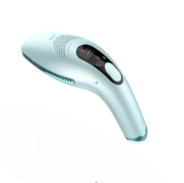 

NEW ARRIVAL IPL Triplecare Cooling Hair Removal Device