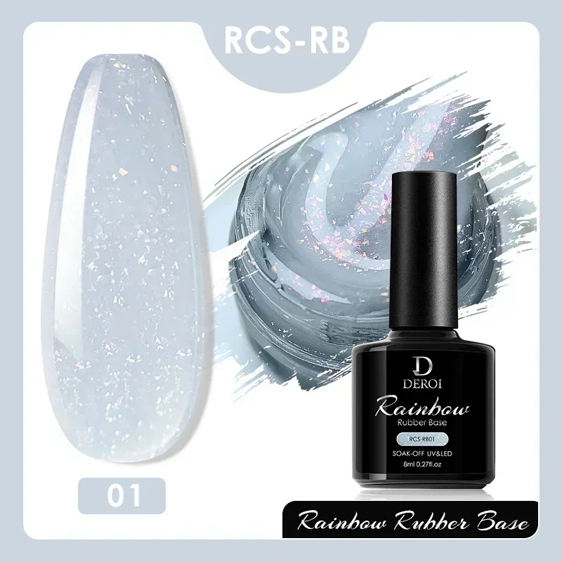 RCS-RB Rubber base01