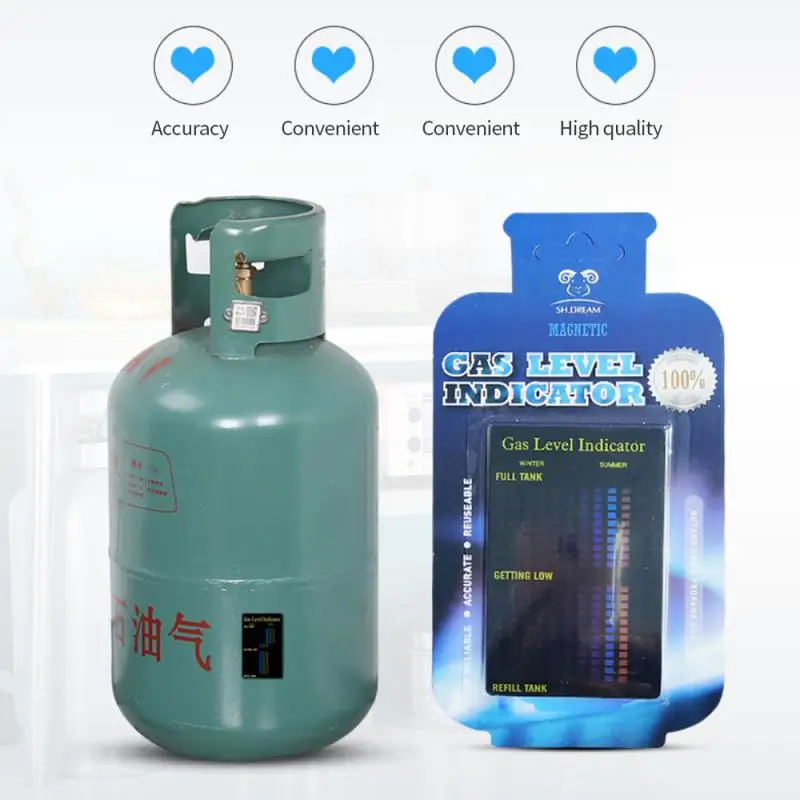1~5PCS Magnetometer Quick Response The Product Can Be Bent The Product Can Be Reused Magnetic Measurement Card