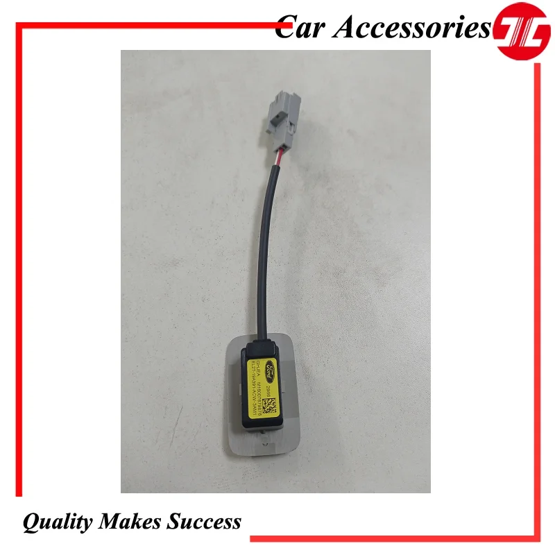 Genuine Microphone EL2T-19A391AC3AM1 for Ford Tourneo 2.0 Transit V362
