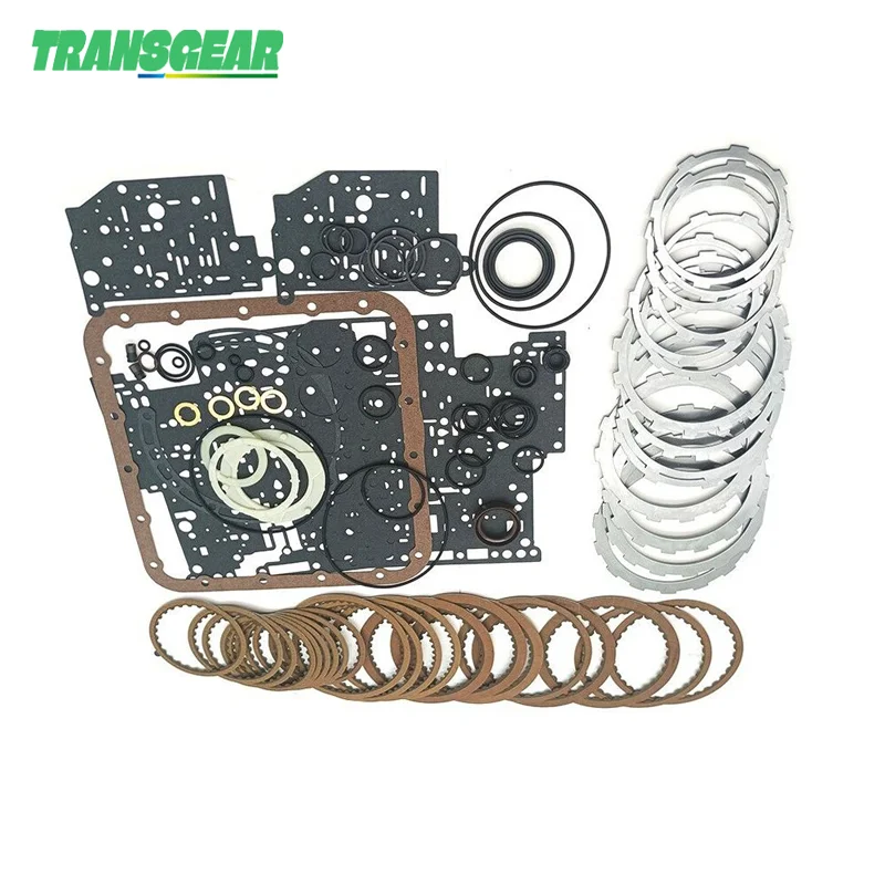 

TW40E TW-40LS Auto Transmission Master Repair Kit Fits For GSUZUKI JIMNY FORD PRONTO