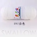19 white