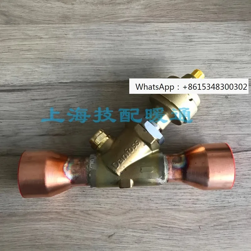 

Screw machine 30XQ/XW/XA electronic expansion valve 034G3503 original 3003 central air conditioning ETS400