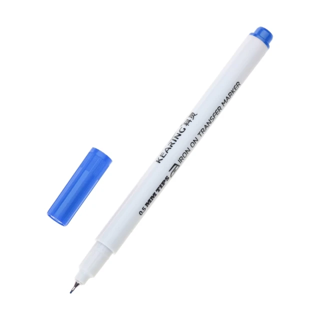 Sublimation Marker Pen for cricut Maker Heat Transfer Writing Drawing  Marker - AliExpress