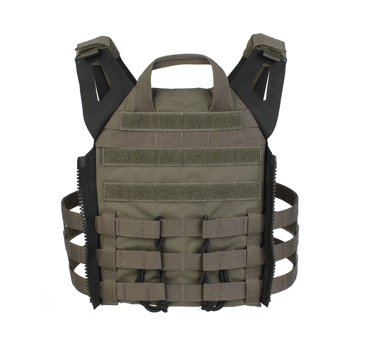 Pew taktischer jump able platten träger jpc 2,0 airsoft vt04 – Detail 11