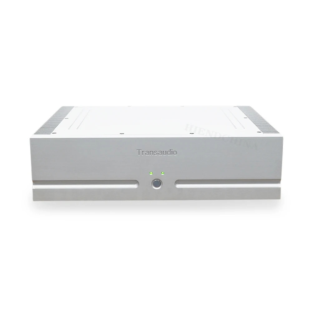 Chuansheng 001 F7 HiFi 2 channel Pure Power Amplifier Nippon Steel Core