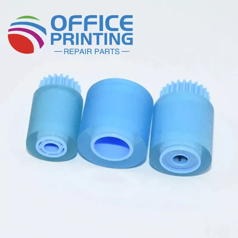

10X AF031082 AF030081 AF032080 Paper Feed Separation Pickup Roller for Ricoh 2051 2060 2075 5500 6000 6001 6002 6500 7000 7001