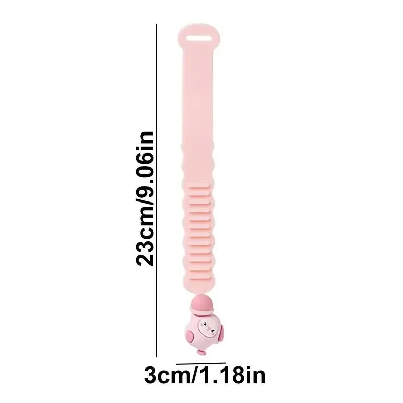 Toilet lid handle detachable seat clip holder lifter animal shape seat accessories handle tool