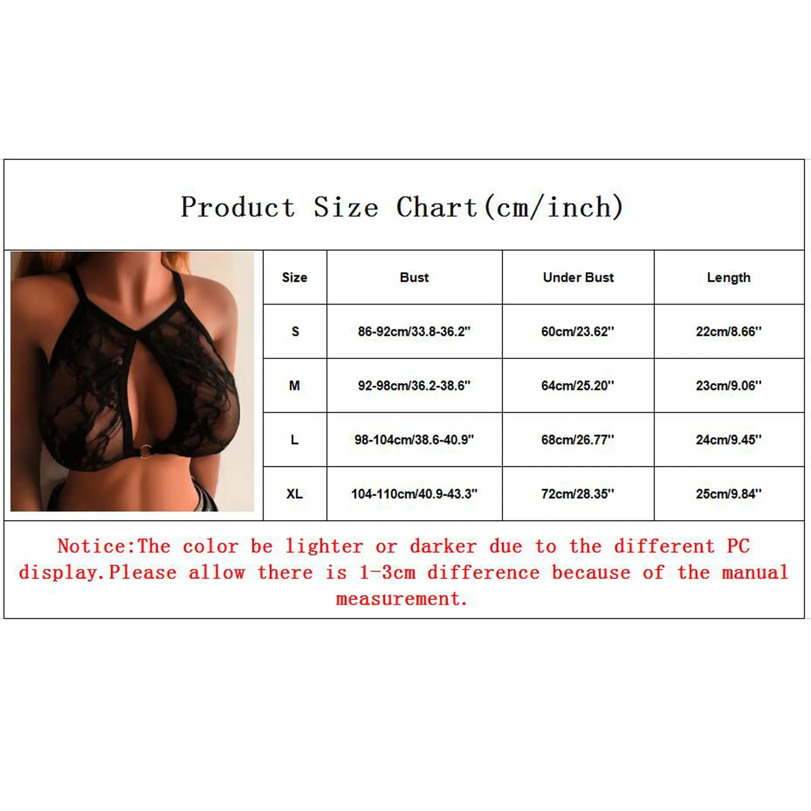 Erotic Lingerie Sexy Lingerie Hollow Out Elastic Cage Bra Women Sexy Underwear Transparent Lace Camisole Tank Tops Erotic Lingerie Costumes