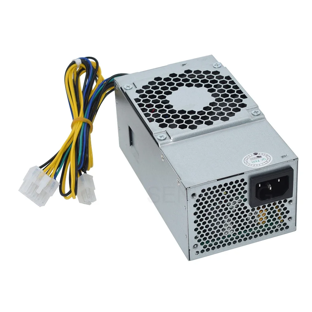 para Lenovo 10pin 180w Fonte de Alimentação Novo Pce025 Pce010 Pcg010 Hk28072pp Fsp18020tgbab Pa-2181-2 Pa-22213v 00pc745 - Imagem 2