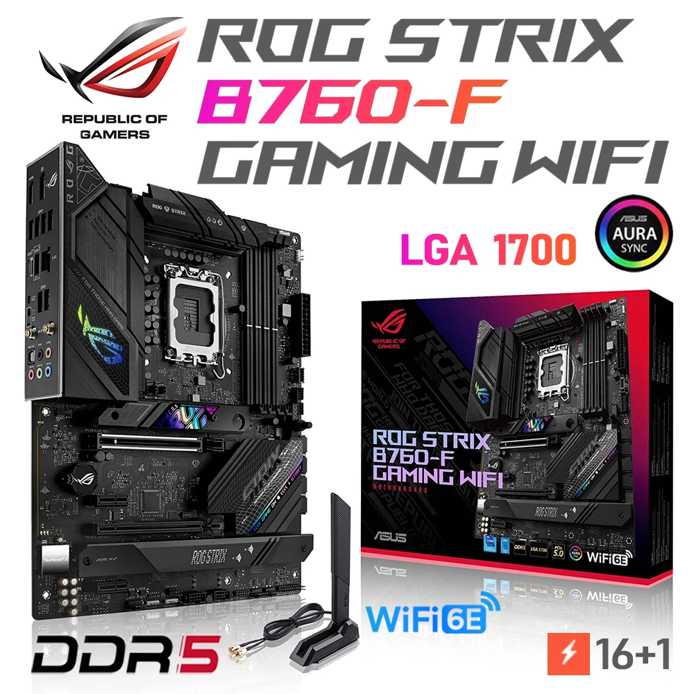 Core i5-13600K ASUS B760-I セット販売 セット販売】 Intel 13600K