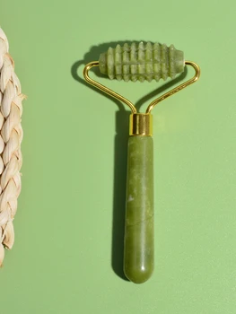 Xiu Yu Jade Facial Roller