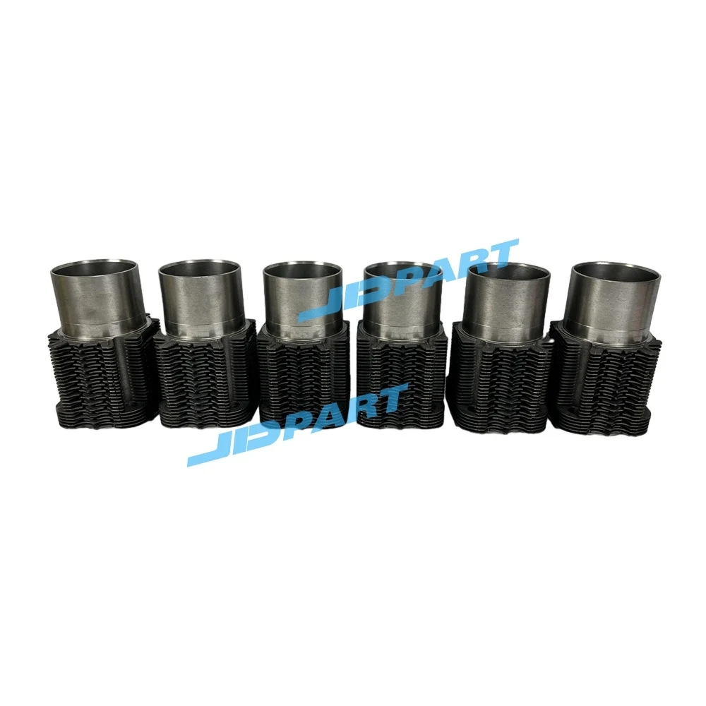 

Remarkable Quality Bf6L913 Cylinder Liner 0423-1519 0423-1513 For Deutz Engine Parts