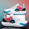 New High Quality All City 12 Wade Basketball Shoes Professional Actual Combat 10 Wear-Resistant Youth Sonic Low Top Sneakers 5