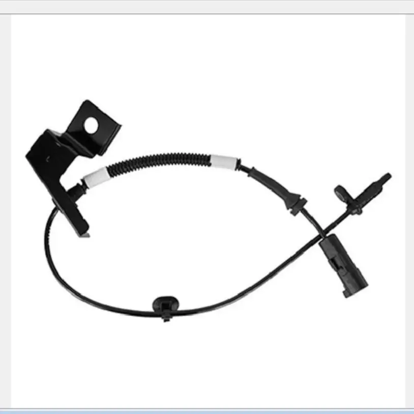 

ABS front Wheel Speed Sensor for ford Ford Edge 2015-2019 TAURUS left right F2GC2C204-AB F2GZ-2C204-A F2GC2C205-AB F2GZ-2C205-A