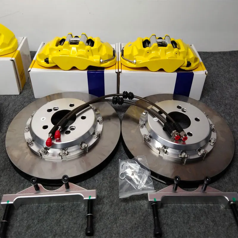 KOKORacingBigBrakeCaliperKitswith380mmDiscKits20inFront