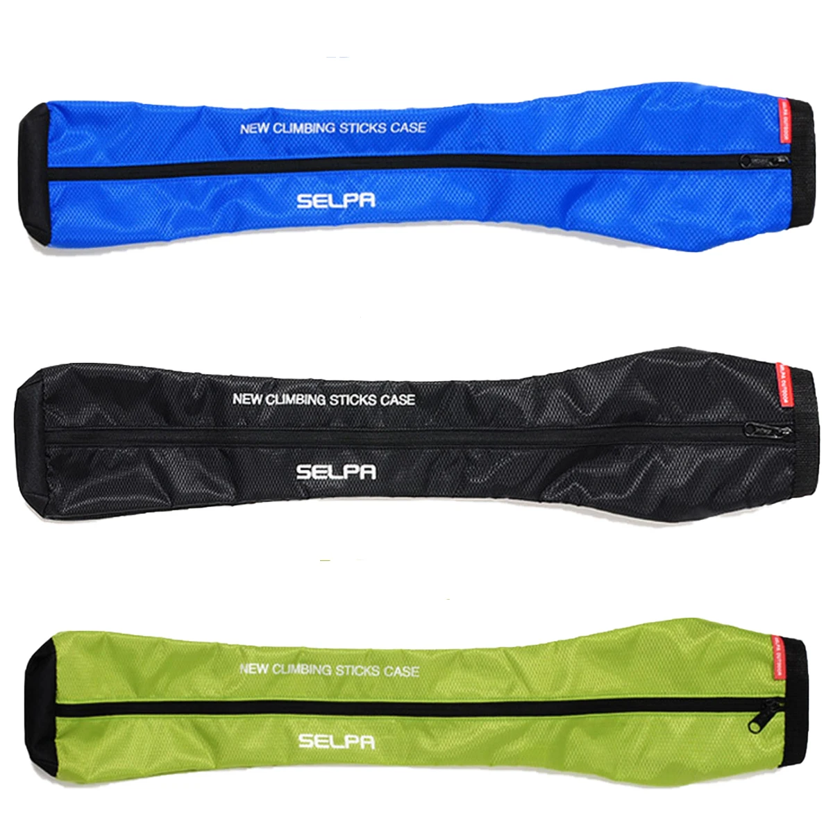 Portable Folding Hiking Poles Storage Bag 5