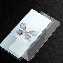 Matte Frosted Full - Cover Tempered Glass Screen Protector - 11 Pro (Matte Glass)