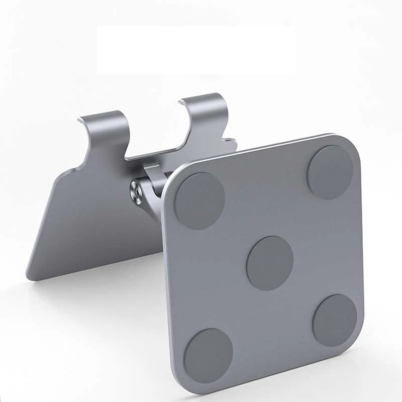 stand aluminum alloy angle adjustment height adjustment folding tablet portable stand laptop accessory stand