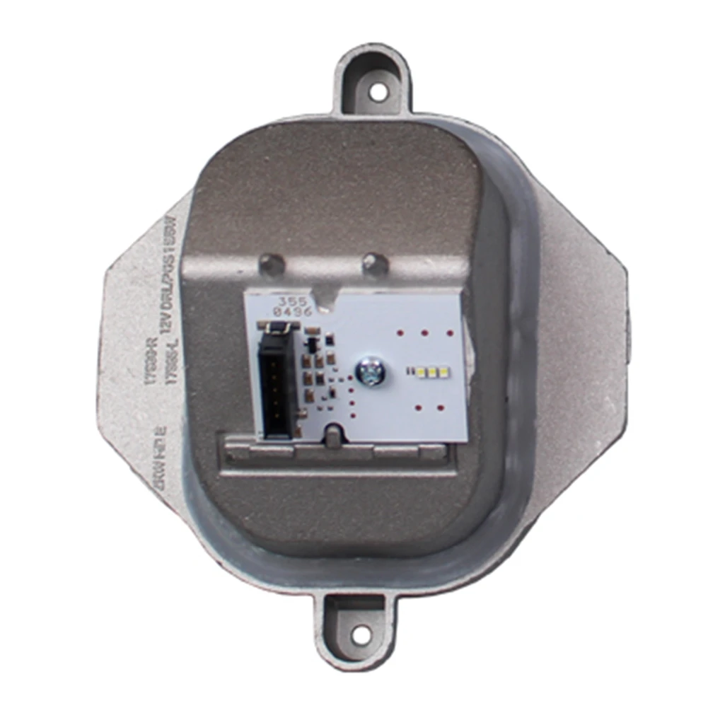 

8U0941475B Front Left Headlight LED Module Control Unit for Q3 2015-2018 Headlight Heat