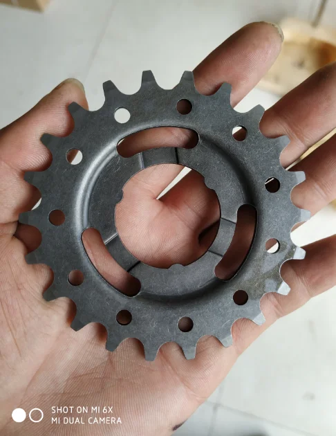 

Для SRAM 16T 18T 21T 22T Стандартный маховик переключения скорости