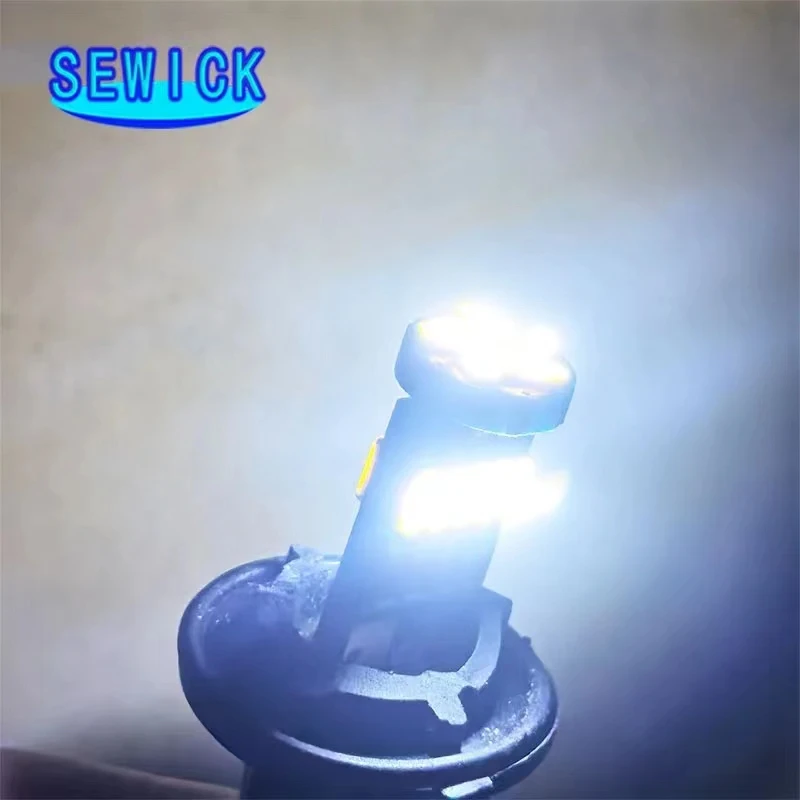  4014 Ĩ LED W5W 194 ڵ Ÿϸ ̵   ¦   Ʈ  , ȭƮ DC 12V, T10 15SMD, 100 