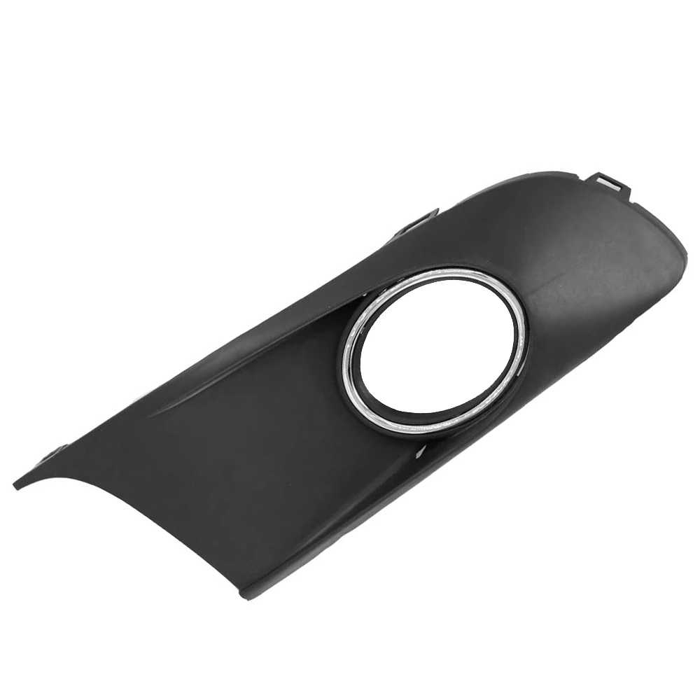 Couvercle Phare Antibrouillard Pare-chocs Avant Pour VW Pour Caddy Pour