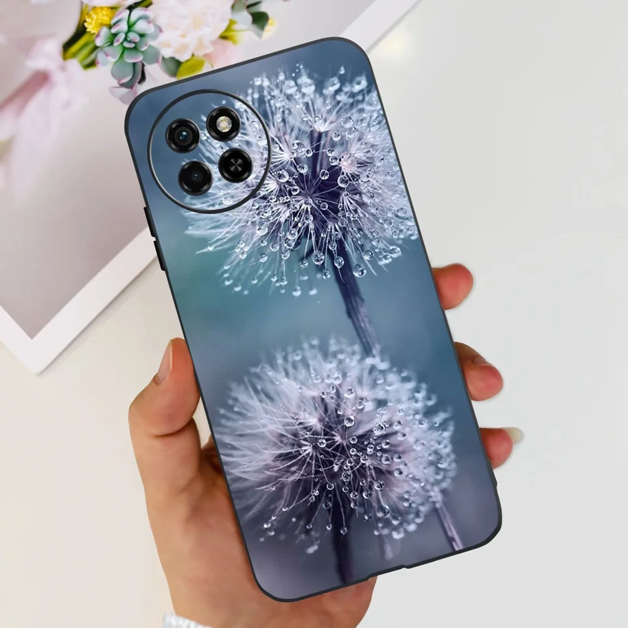 Cute Astronaut Shockproof Soft Silicone Protector Cover in 2023