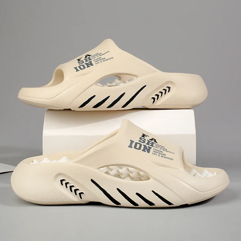 실내외 편안함을 위한 완벽한 슬리퍼