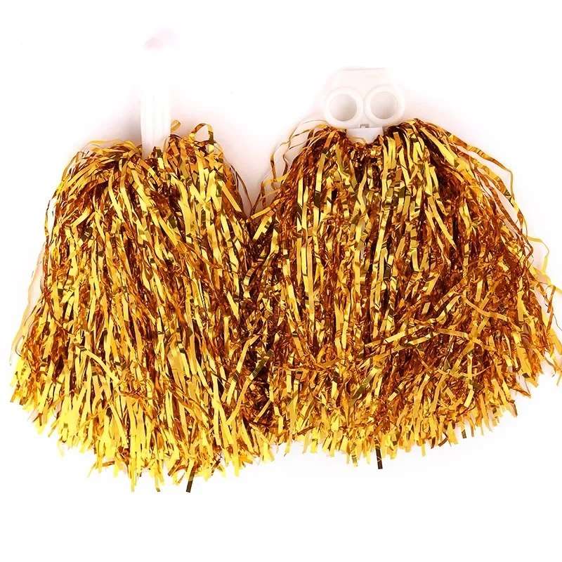 Cheerleading Ball 1 Piece For Cheering Props Dance Teams Sports Games Competitions