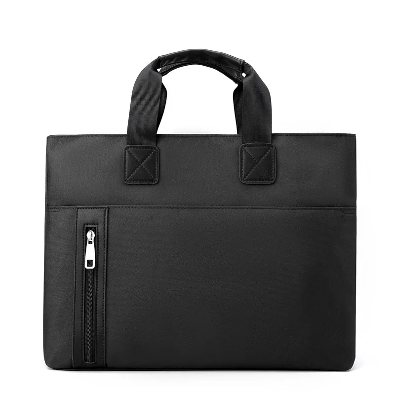New Men's Laptop Bag 15.6 Inch Waterproof Notebook Case Sleeve for