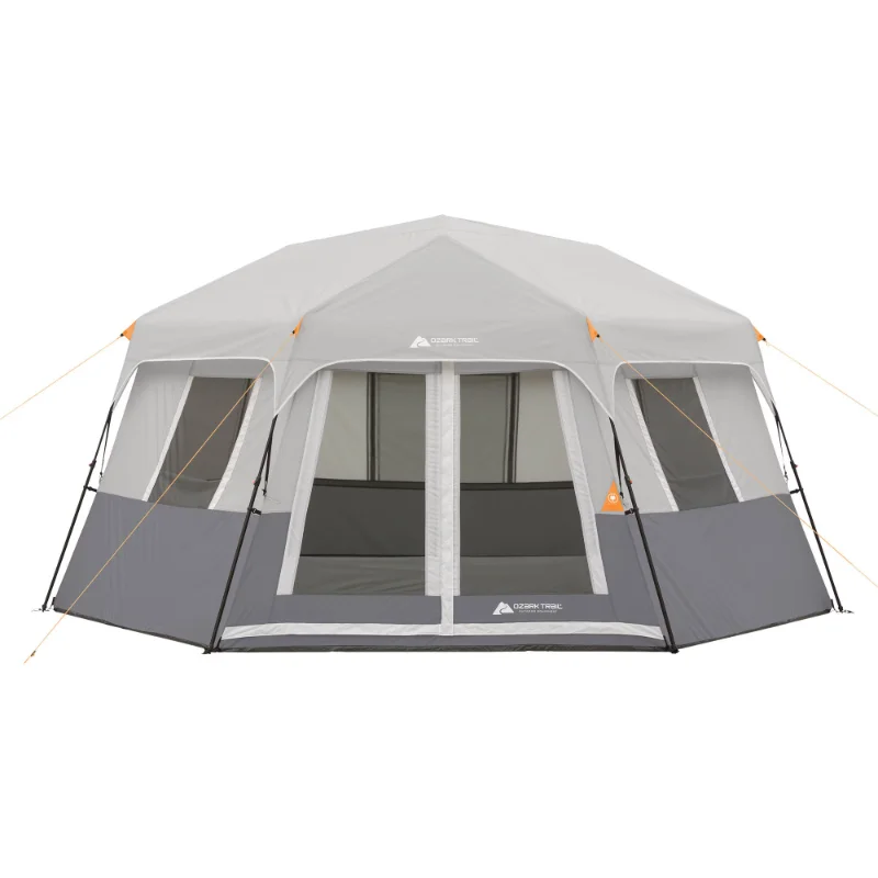 Top 21 Best ozark trail cabin tents