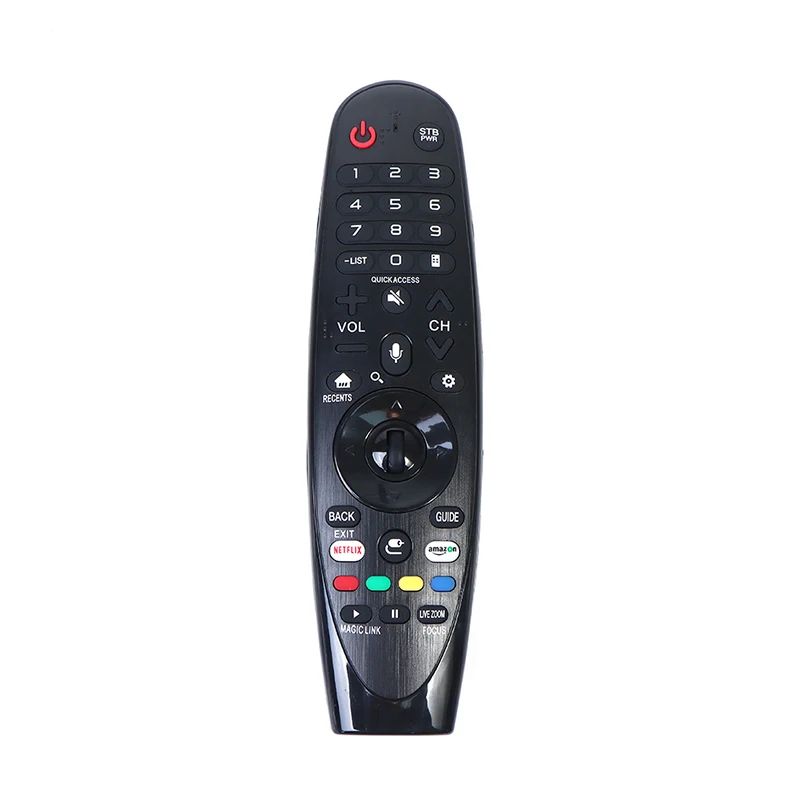 AN-MR19BA AKB75075301 пульт дистанционного управления для LG Magic 2017 Smart 3D LCD TV |