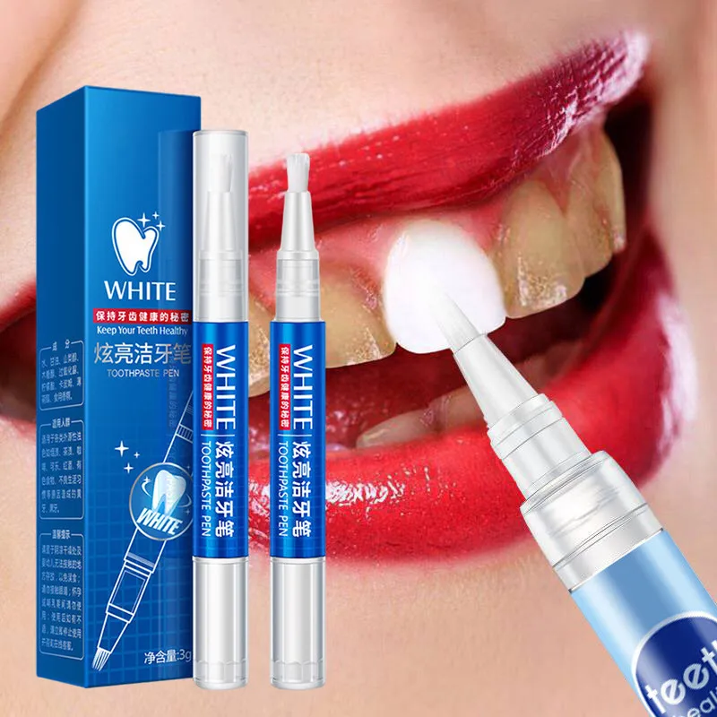 Teeth Whitening Gel Teeth Whitening Pen Tooth Gel Oral Hygiene
