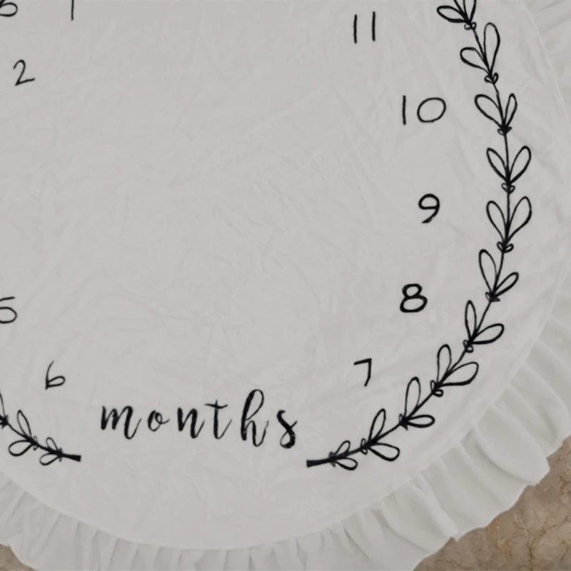 

Little Baby Gym & Infant for Play Mat Newborn Stage-Based Developmental Activity Round Rug for Play Mats Home Room New Dropship