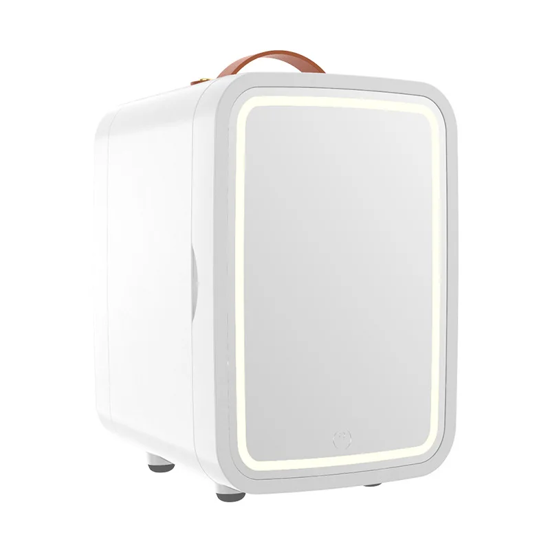 Car mini refrigerator refrigeration small refrigerator