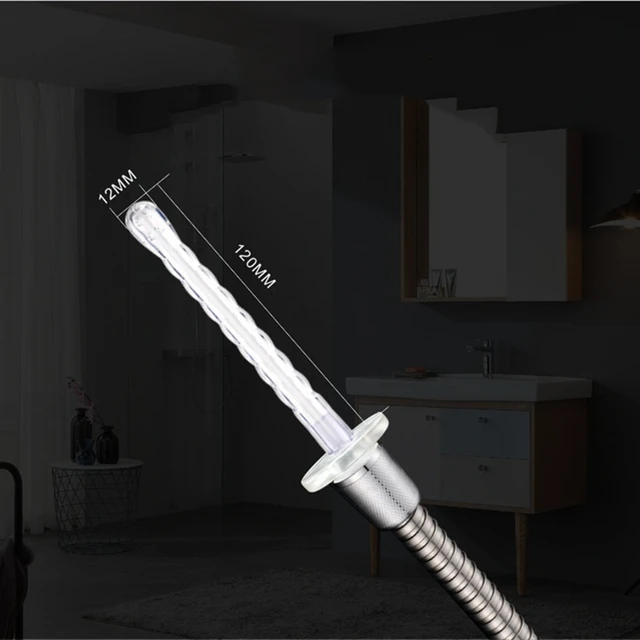 Silicone Bidet Home Enema Anal Wash Douche Anal Shower Bidet Enema Anal