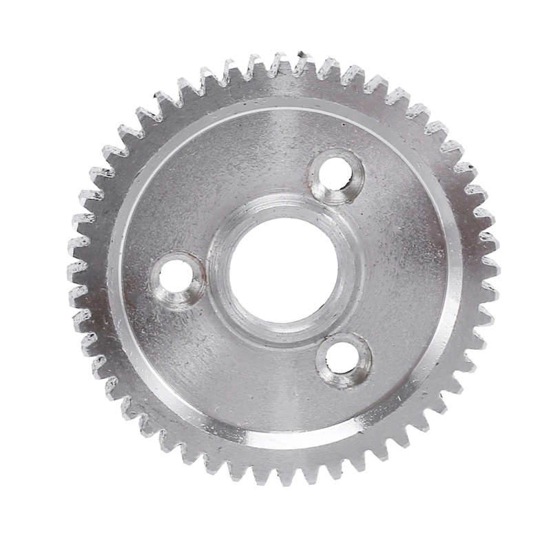 Hardened Steel 52T SPUR Main Gear 3956 For Traxxas Slash 4X4 / Stampede