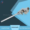 FY 90/150/180mm spray gun inner coating extended nozzle automatic spray gun WA-101 inner coating automatic gun painting machine 5