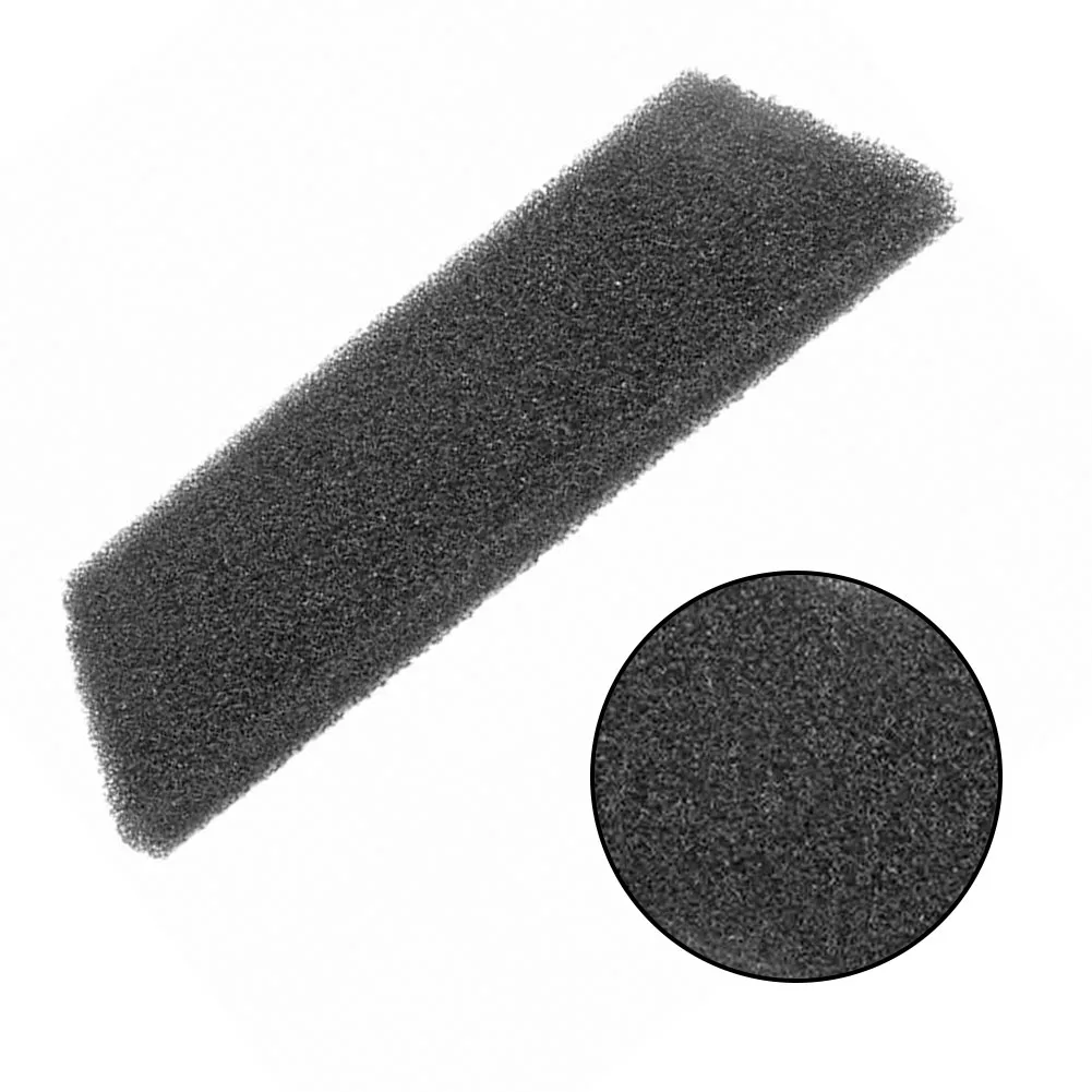 1pc Blower Motor Dust-Proof Sponge For BMW F01 F02 F04 F07 GT F10 F11 M5 64119216222 Housing Sponge Filter Car Parts Replacement